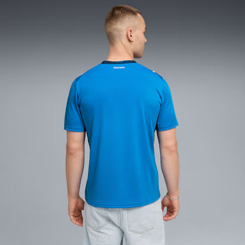 Iceland 2026 Home - Fan