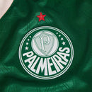 Kit Infantil Palmeiras I 25/26 - Puma - Verde e branco