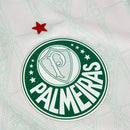 Kit Infantil Palmeiras II 25/26 - Puma - Branco e verde