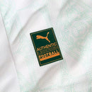 Kit Infantil Palmeiras II 25/26 - Puma - Branco e verde