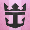 Camisa Inter Miami I 25/26 - Torcedor Adidas Feminina - Rosa