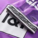 Camisa Borussia Dortmund Edição especial de Aniversário 25/26 - Torcedor Puma Masculina - Roxa com detalhes em preto