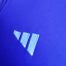 Argentina National Team II Shirt 24/25 - Adidas Women's Fan Shirt - Blue with white details
