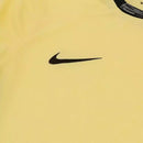 Camisa Do Timão III 23/24 - Torcedor Nike Feminina - Amarela com detalhes em preto