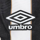 Camisa Do Peixe II 24/25 - Torcedor Umbro Feminina - Branca e preta