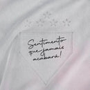 Camisa São Paulo III 24/25 - Torcedor New Balance Feminina - Vermelha e preta e Com Patrocínio