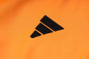 Conjunto Internacional 23/24 - Masculino Adidas - Laranja