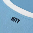Camisa Manchester City I 25/26 - Torcedor Puma Masculina - Azul