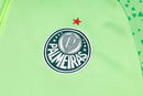 Palmeiras Training Set 24/25 - Men's Puma - Green