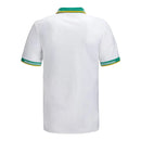 Camisa Roma III 25/26 - Torcedor Adidas Masculina - Branca com detalhes em verde