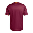 Camisa Roma I 25/26 - Torcedor Adidas Masculina - Vermelha
