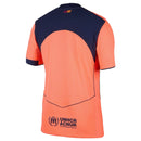 Camisa Barcelona III 25/26 - Torcedor Nike Masculina - Laranja