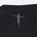 Camisa Vasco da Gama I 24/25 - Torcedor Kappa Masculina - Preta