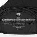 Camisa Vasco da Gama I 24/25 - Torcedor Kappa Masculina - Preta