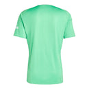 Camisa Arsenal Goleiro 25/26 - Torcedor Adidas Masculina - Verde