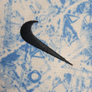 Portugal National Team II Shirt 24/25 - Nike Women's Fan Shirt - White with blue details