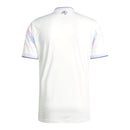 Camisa Aston Villa III 25/26 - Torcedor Adidas Masculina - Branca