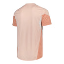 Camisa Aston Villa Treino 25/26 - Torcedor Adidas Masculina - Rosa