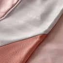 Camisa Aston Villa Treino 25/26 - Torcedor Adidas Masculina - Rosa