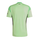 Camisa Liverpool Goleiro I 25/26 - Torcedor Adidas Masculina - Verde