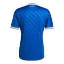 Camisa Real Madrid III 25/26 - Torcedor Adidas Masculina - Azul