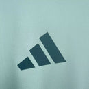 Camisa Cruzeiro Treino 25/26 - Torcedor Adidas Masculina - Verde