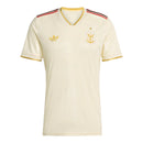 Corinthians I Shirt 25/26 - Nike Men's Fan Shirt - White with black details