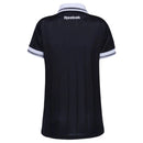 Camisa Botafogo II 25/26 - Torcedor Reebok Feminina - Preta