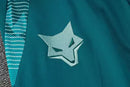 Conjunto Cruzeiro Treino 24/25 - Masculino Adidas - Verde