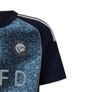 Camisa Al-Nassr II 25/26 - Torcedor Adidas Masculina - Azul