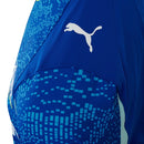 Camisa Olympique Marseille III 25/26 - Torcedor Puma Masculina - Azul