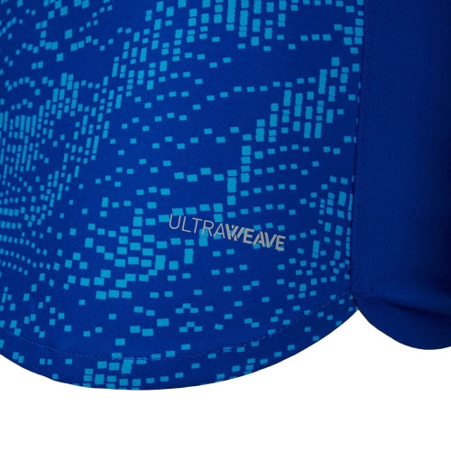Camisa Olympique Marseille III 25/26 - Torcedor Puma Masculina - Azul