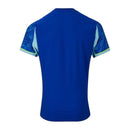 Camisa Olympique Marseille III 25/26 - Torcedor Puma Masculina - Azul