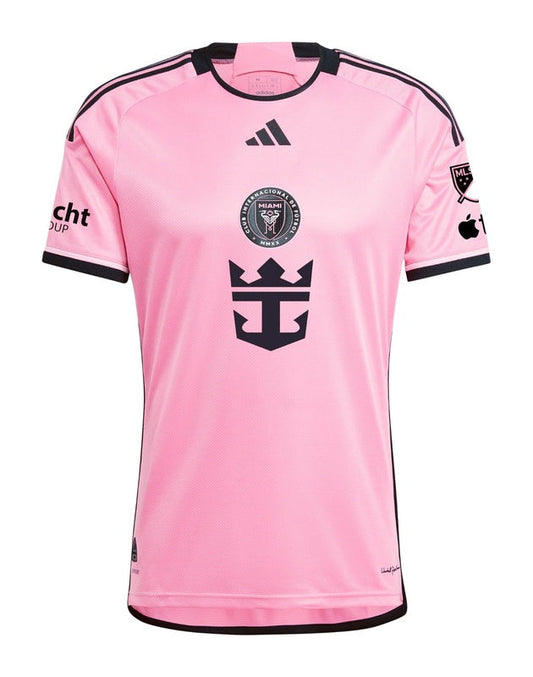 Inter Miami CF 2024 Home - Fan