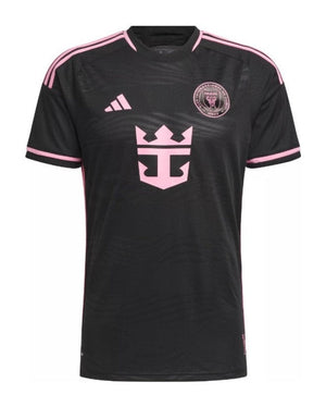 Camisa Inter Miami CF 2024 II Visitante - Versão Torcedor