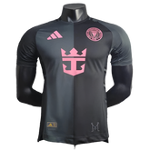 Camisa Inter Miami CF 25/26 II Away - Versão Jogador