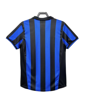 Camisa Inter de Milão 98/99 I Home - Versão Retrô