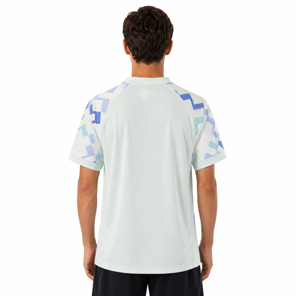 Inter de Milão 25/26 Away - Torcedor
