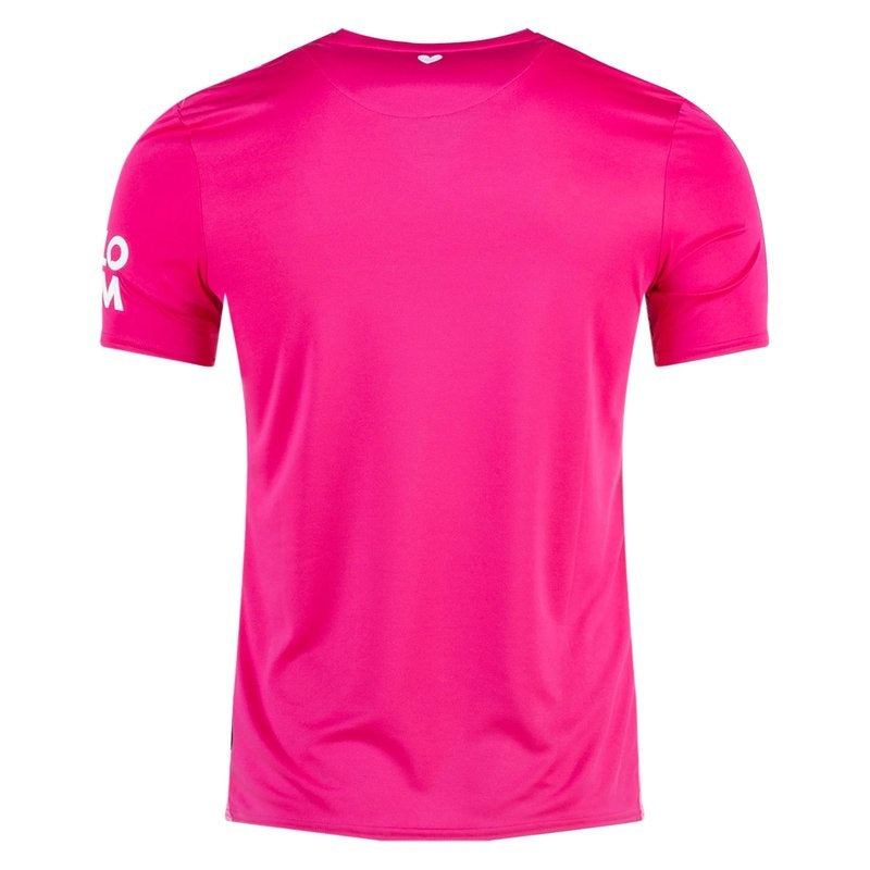 Camisa Ipswich Town 24/25 III Third - Versão Torcedor