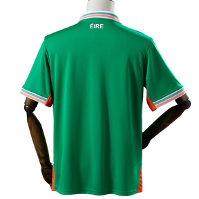 Camisa Irlanda 2026 I Home - Versão Torcedor