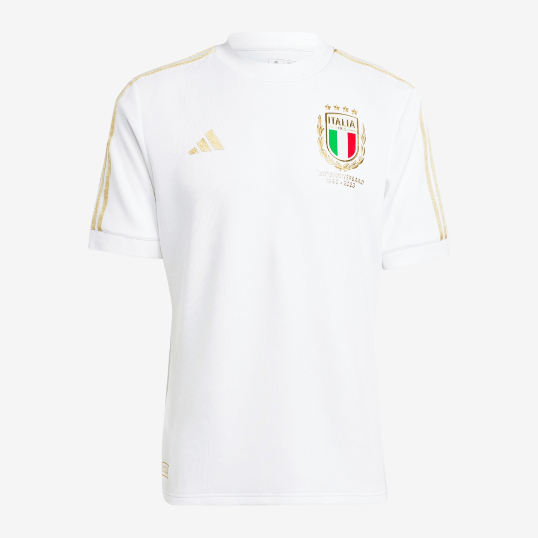 Italia 125 Años - Aficionado