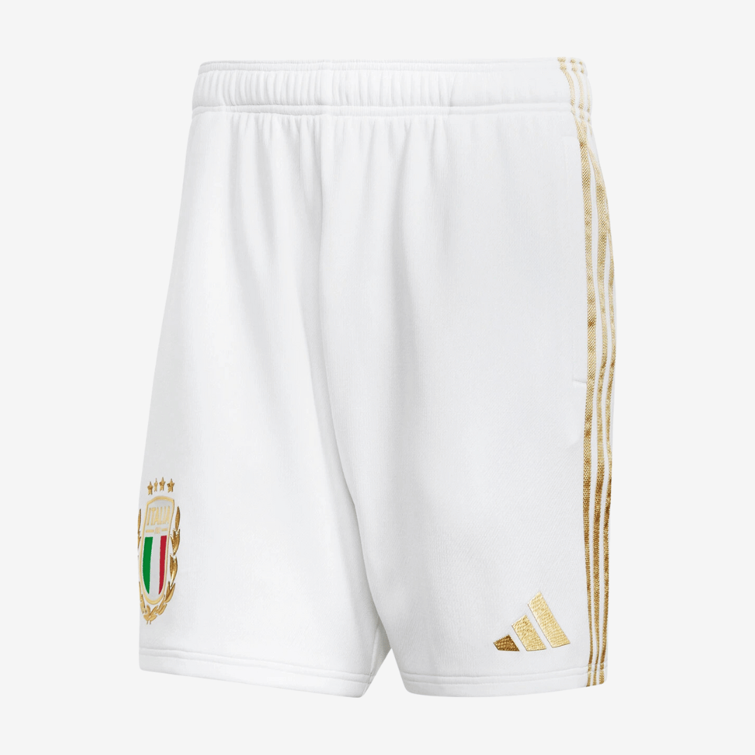 Italia 125 Años - Aficionado