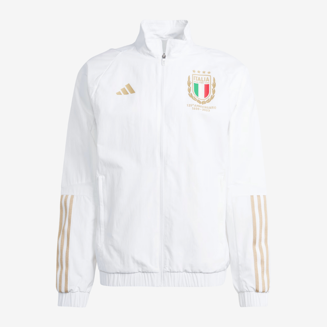 Chaqueta Italia 125 Años