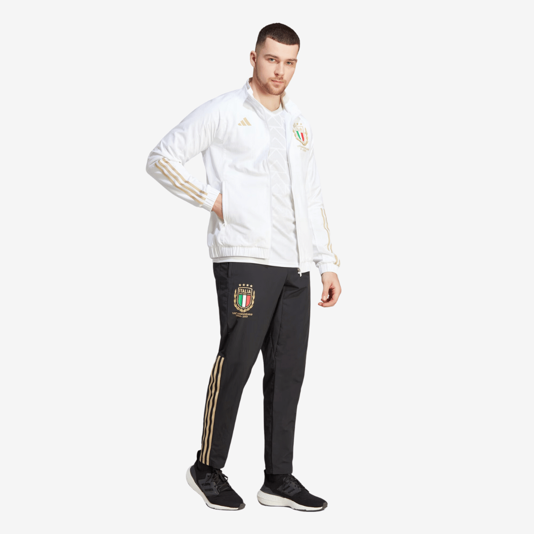 Chaqueta Italia 125 Años