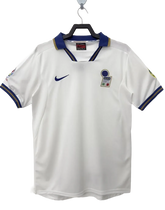 Camisa Itália 1996 II Away - Versão Retrô