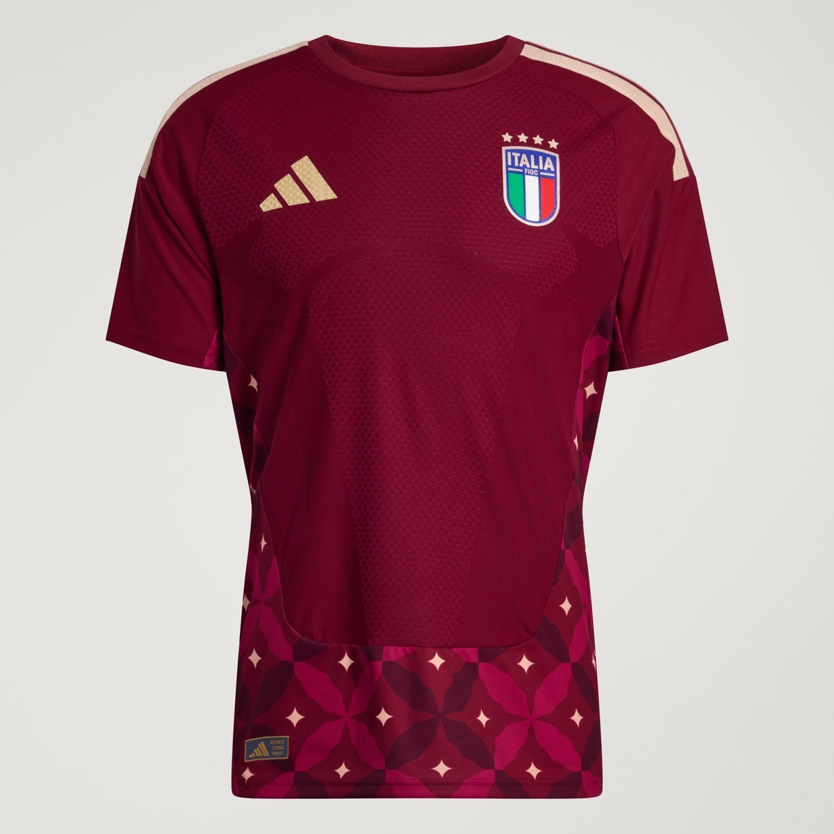 Italia 2026 Portero - Burdeos - Jugador