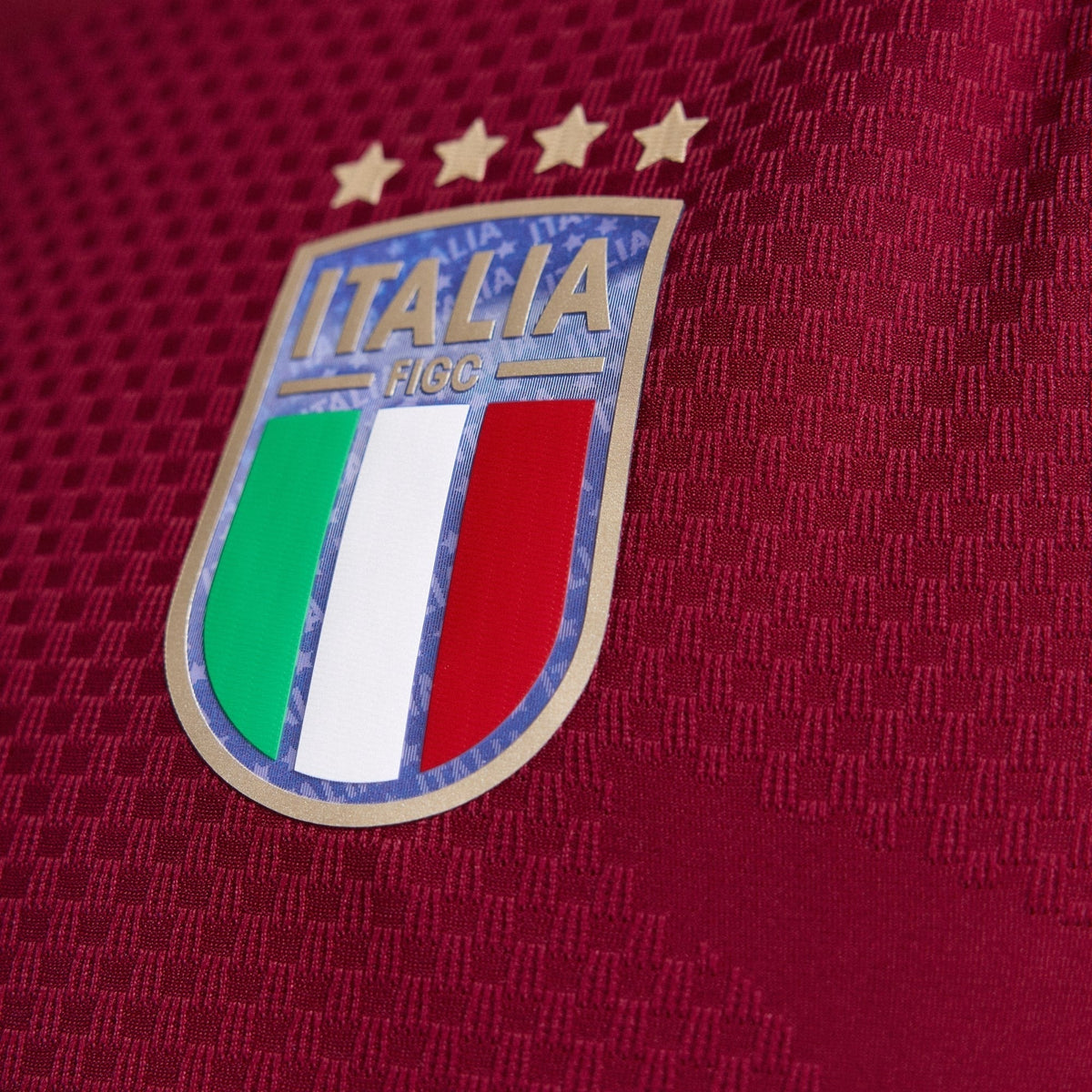 Italia 2026 Portero - Burdeos - Jugador