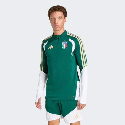 Italy 2026 Training Jacket - Veste
