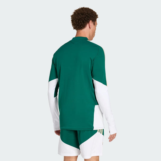 Italy 2026 Training Jacket - Veste