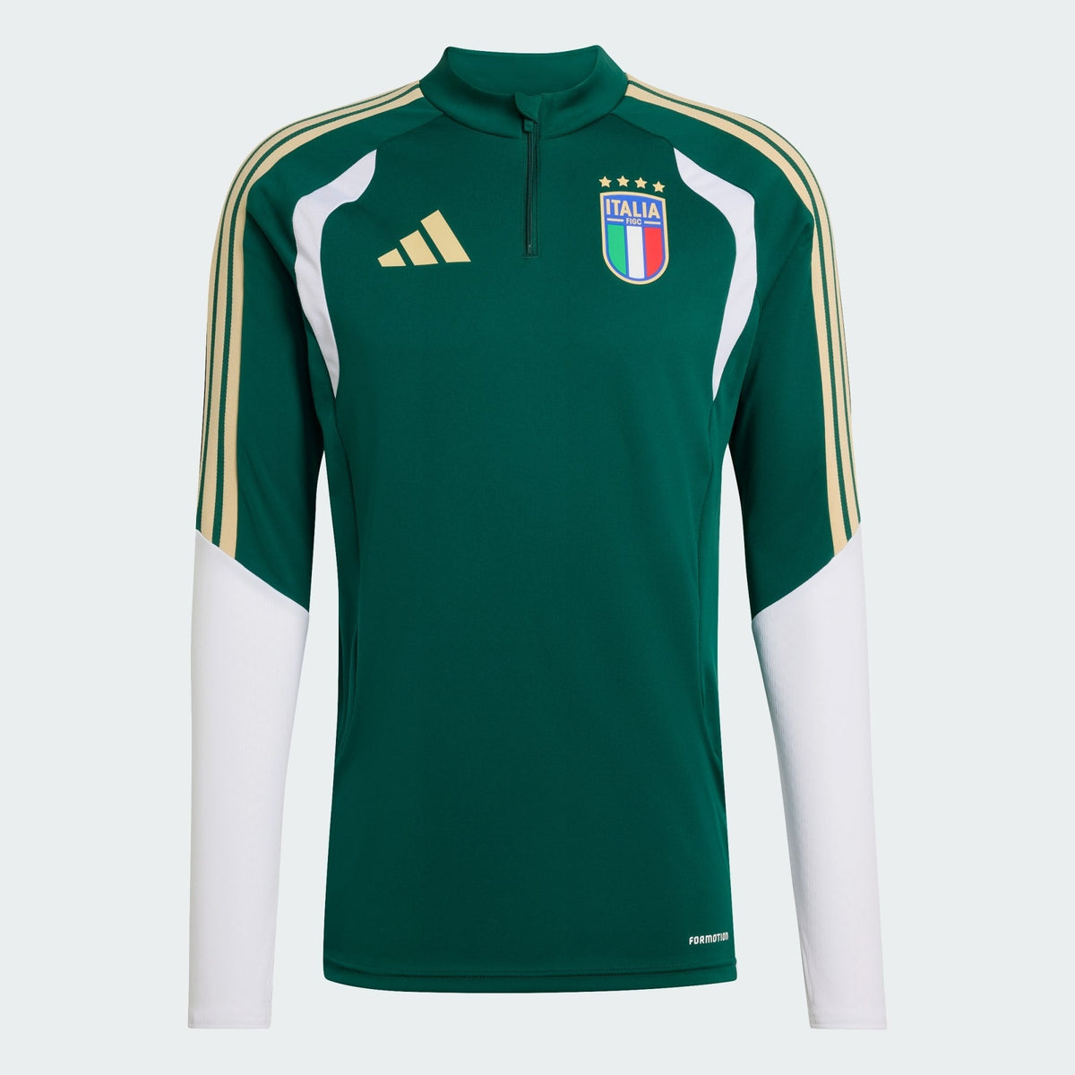 Chaqueta de Entrenamiento Italia 2026